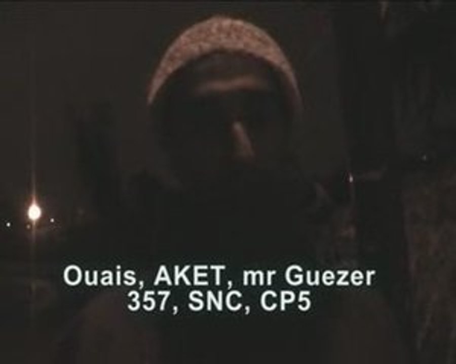 Aketo 357 SNC CP5 Sniper Test Clash Paint WwW.MaQUiS-ArT.CoM