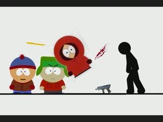 Они убили кени