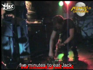 5 MINUTES to EAT Jack (8) 27-2-2009 mjcrix
