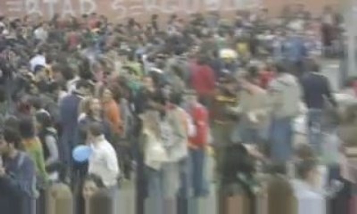 L'alcool frappe les jeunes Européens