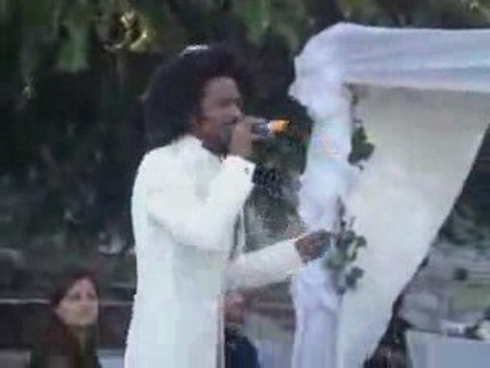 La chanson Rahem version "black" - Juif.org