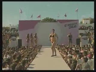 Belle de loin, loin d’être belle