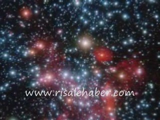 Ceylan Çalışkan ve Bediüzzamanın Sesi