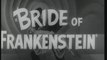Bande-annonce La Fiancée de Frankenstein - James Whale