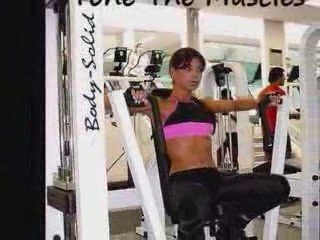 Fitness. Do It Right, Do It Well.