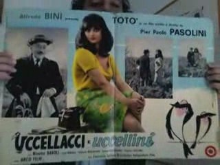 Teledurruti per Pier Paolo Pasolini