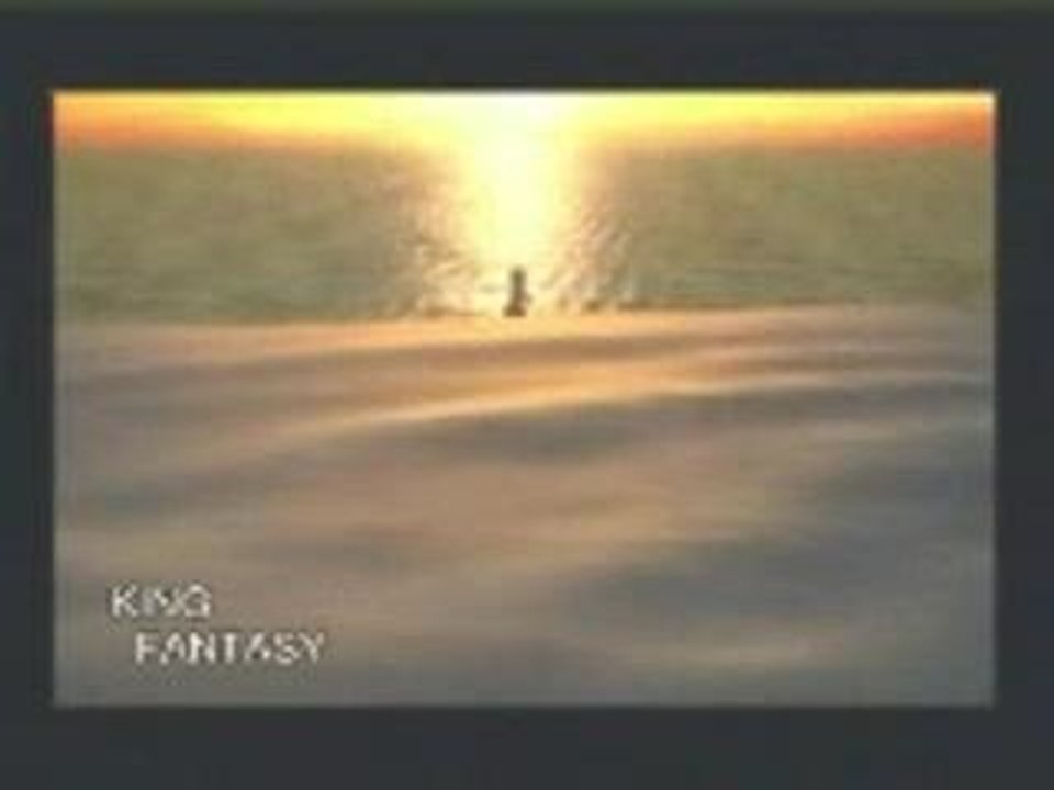 kingdom hearts open your eyes