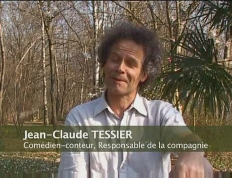 Carnets citoyens : la compagnie l'Oiseau Tonnerre