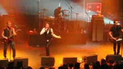 Les Fatals Picards - Les princes du parc