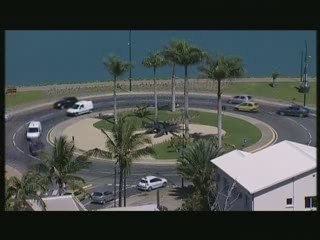 Capitales du Pacifique - Nouméa