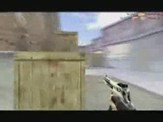 CPL NiNjAN 1on5 Deagle