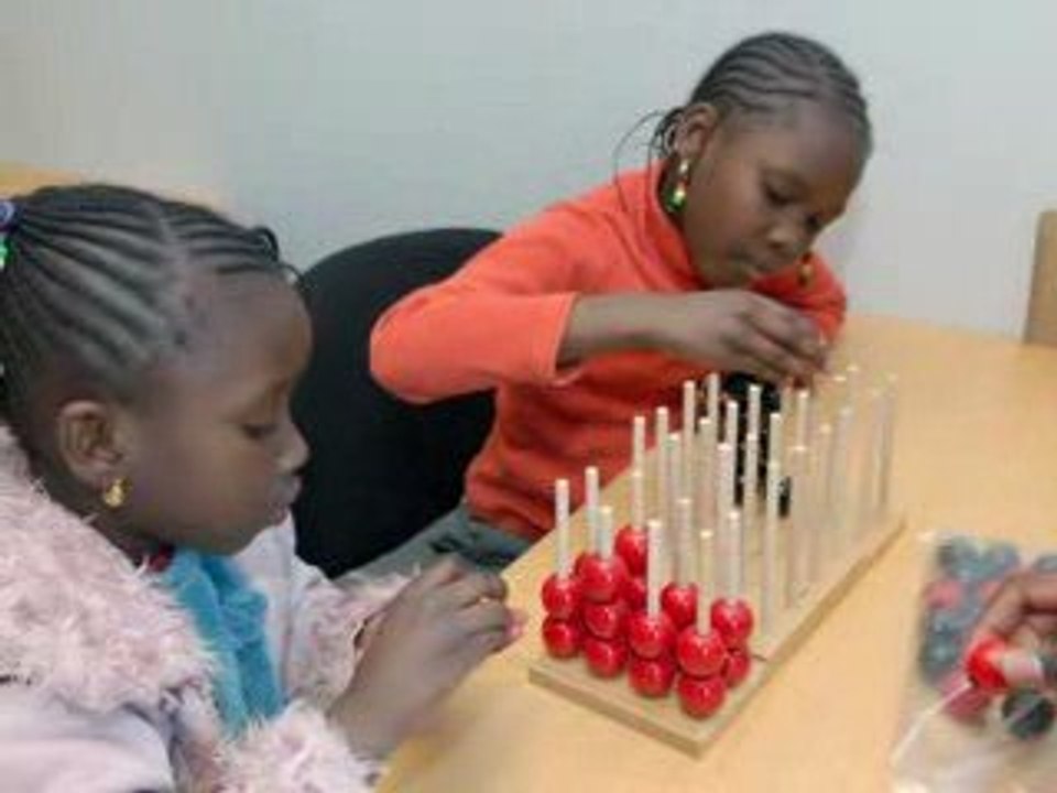 Inauguration de la maison pour tous, Champigny-sur-Marne