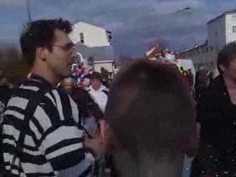 Carnaval Vittel : 15/o3/o9