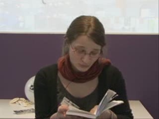 Lectomaton, La femme de Putiphar, de Gaston Compère