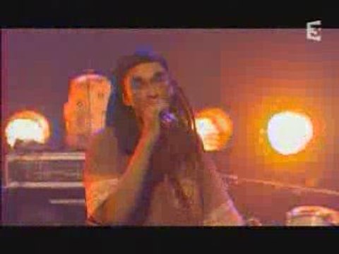 Dub Incorporation - Diversité Live à Lyon