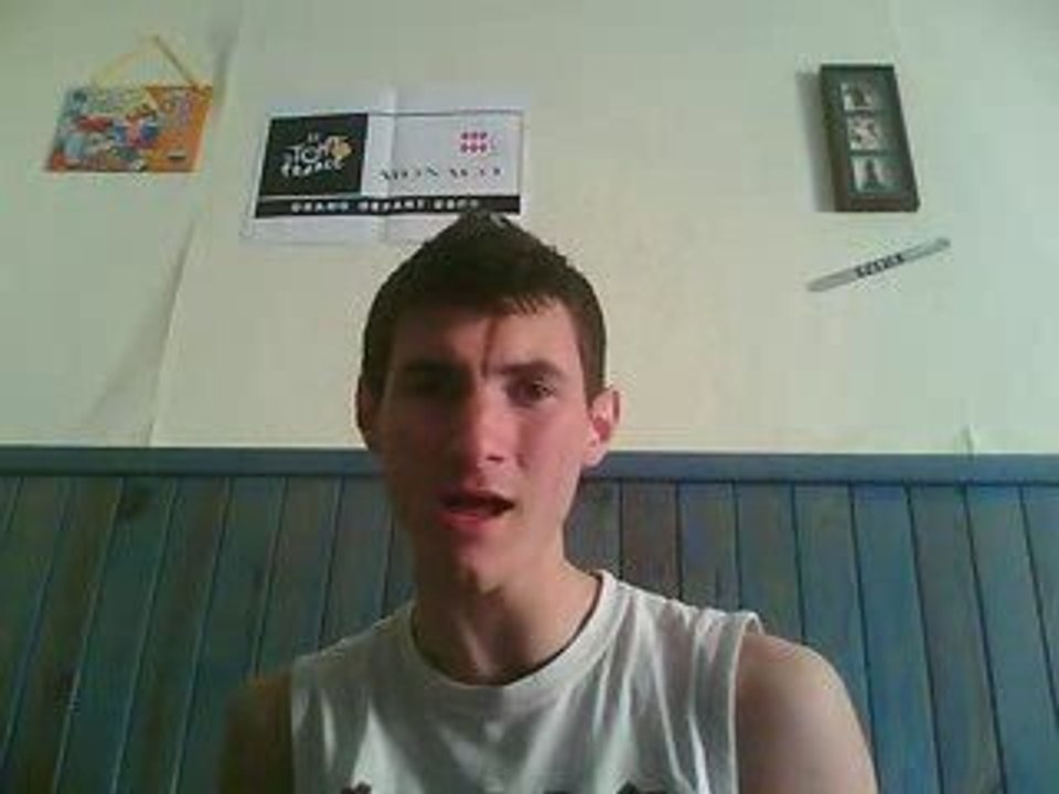 Le lion est mort ce soir