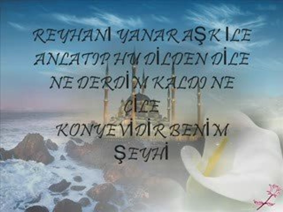 KONYEVİDİR