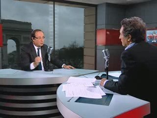 François Hollande : les questions politiquement concrètes