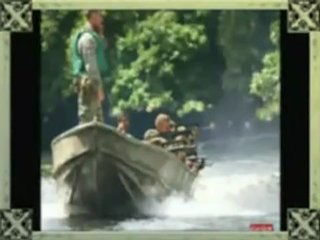 Legion Etrangère - Aux Legionnaires