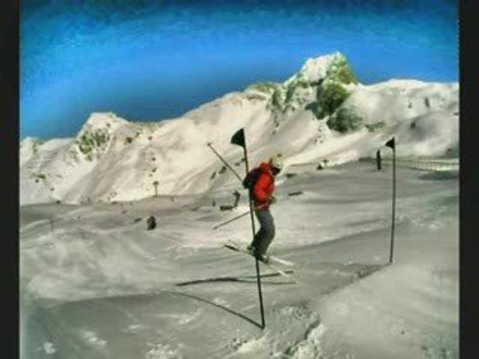 ski la plagne les arcs 09