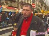 Les Contis à Paris [news] FR2 250309