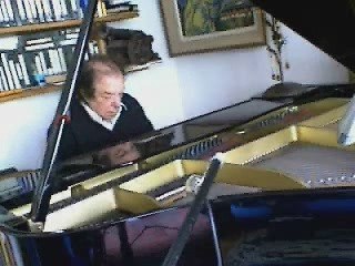 Lumière d'aujourd'hui improvisation Emile Lelouch