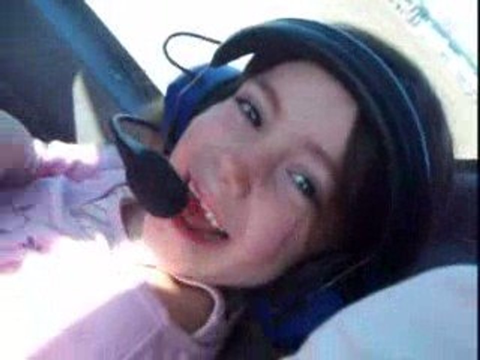 AVION ATTERRISSAGE NOISIEL