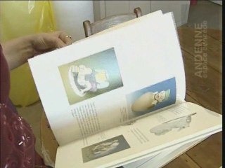 Un nouvelle Conservatrice au Musée de la Céramique d'Andenne