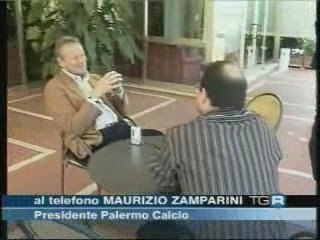 Tempi duri per Zamparini