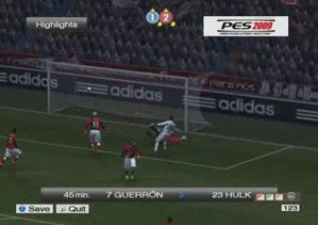 LG vs Jamming