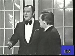 Matt Monro - Alguien cantó