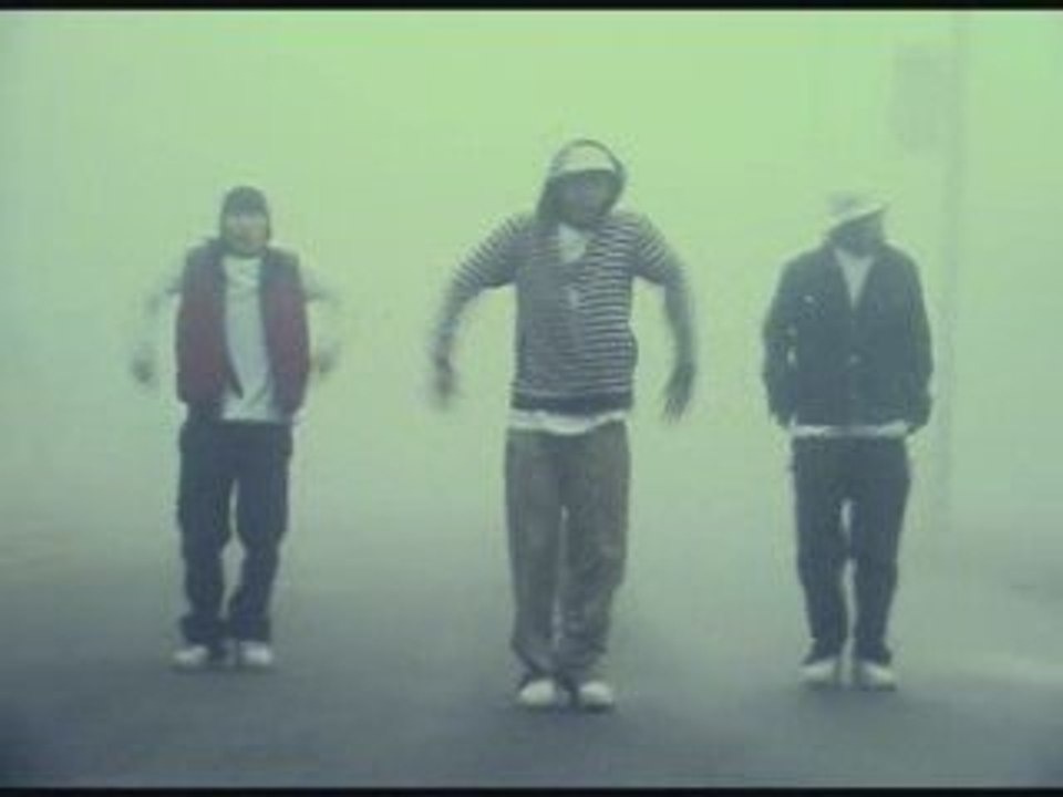 breakers danseurs hip hop koré