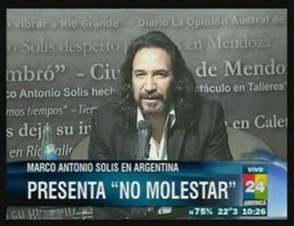 Solis m