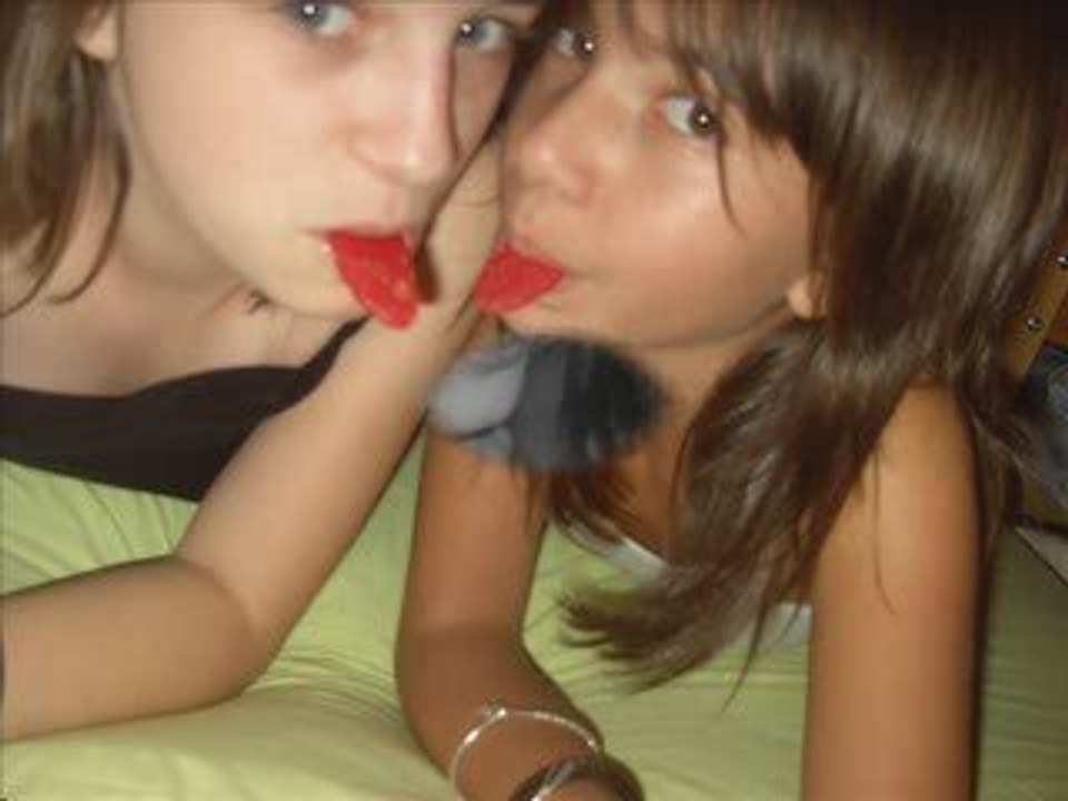 Chooute et moi
