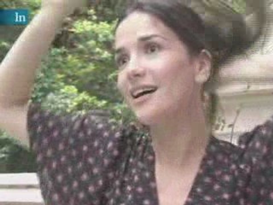 Musica en espera Natalia oreiro