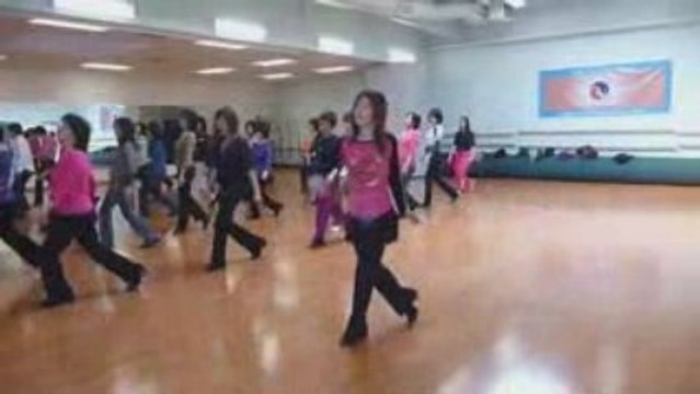 My Next Love Line Dance ( Walk Through & Demo )