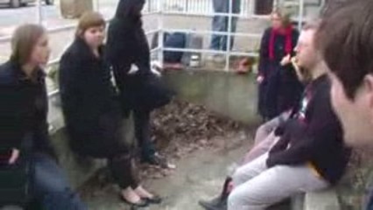 anni Tradzone Gannat matin