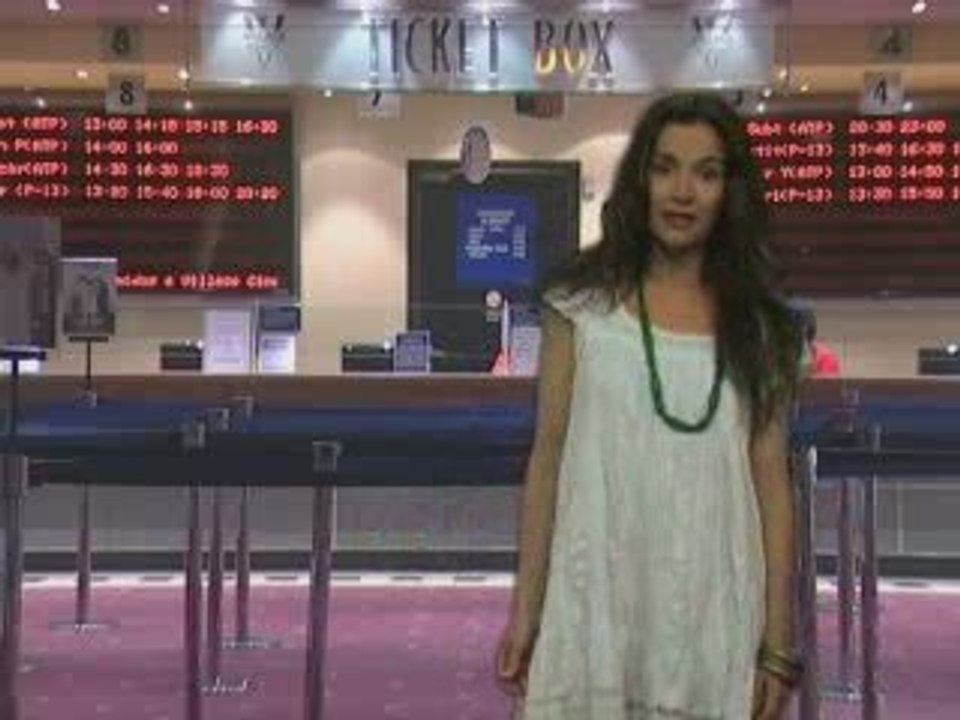 Saludo (4) Natalia Oreiro