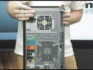 Gateway FX6800 Desktop Computer