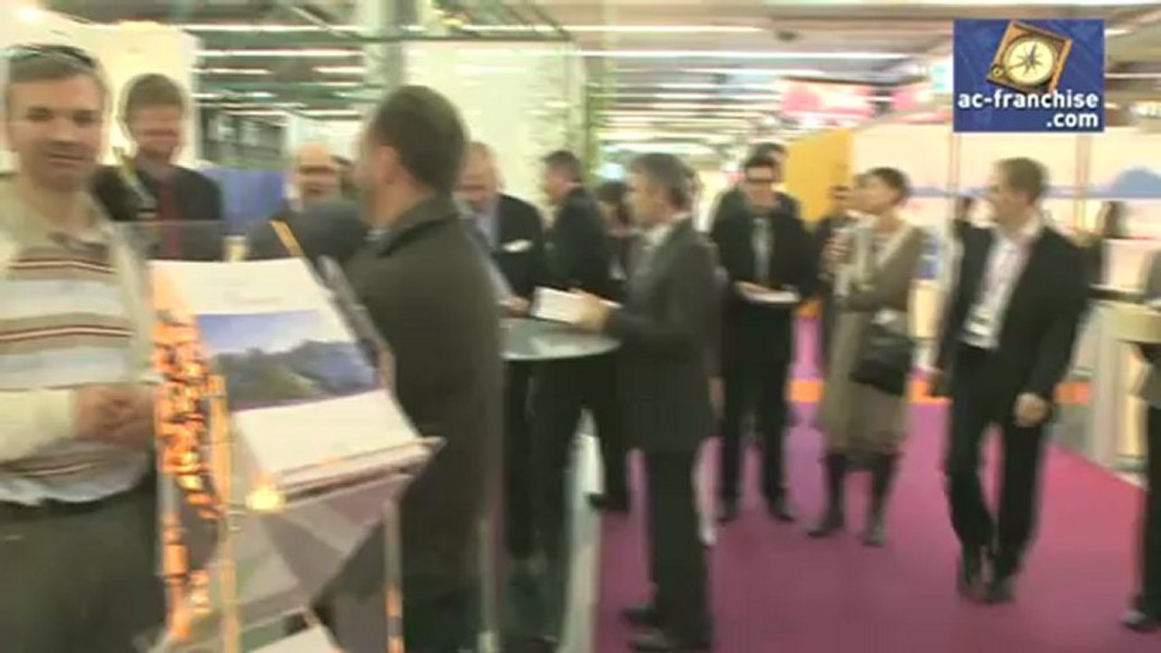 acfranchise.TV : Le journal "AC Franchise News" (24/03/09)
