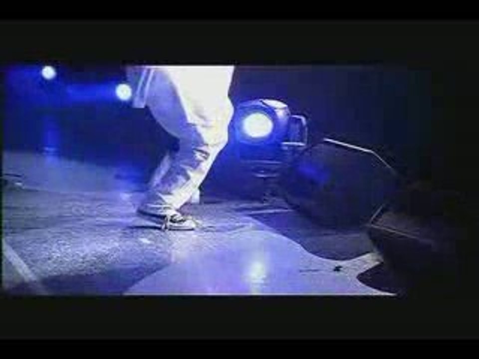 ICE CUBE C WALK