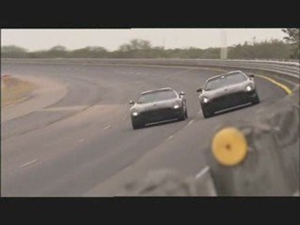 Mercedes SLS AMG Gullwing