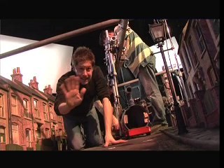 The Making of the npower Wallace and Gromit TV ads