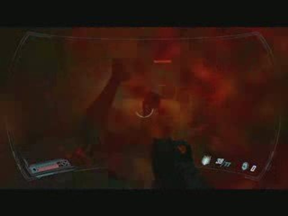 F.E.A.R 2 - Gaming Live #1