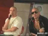 NTM clash Booba -- Interview 2008