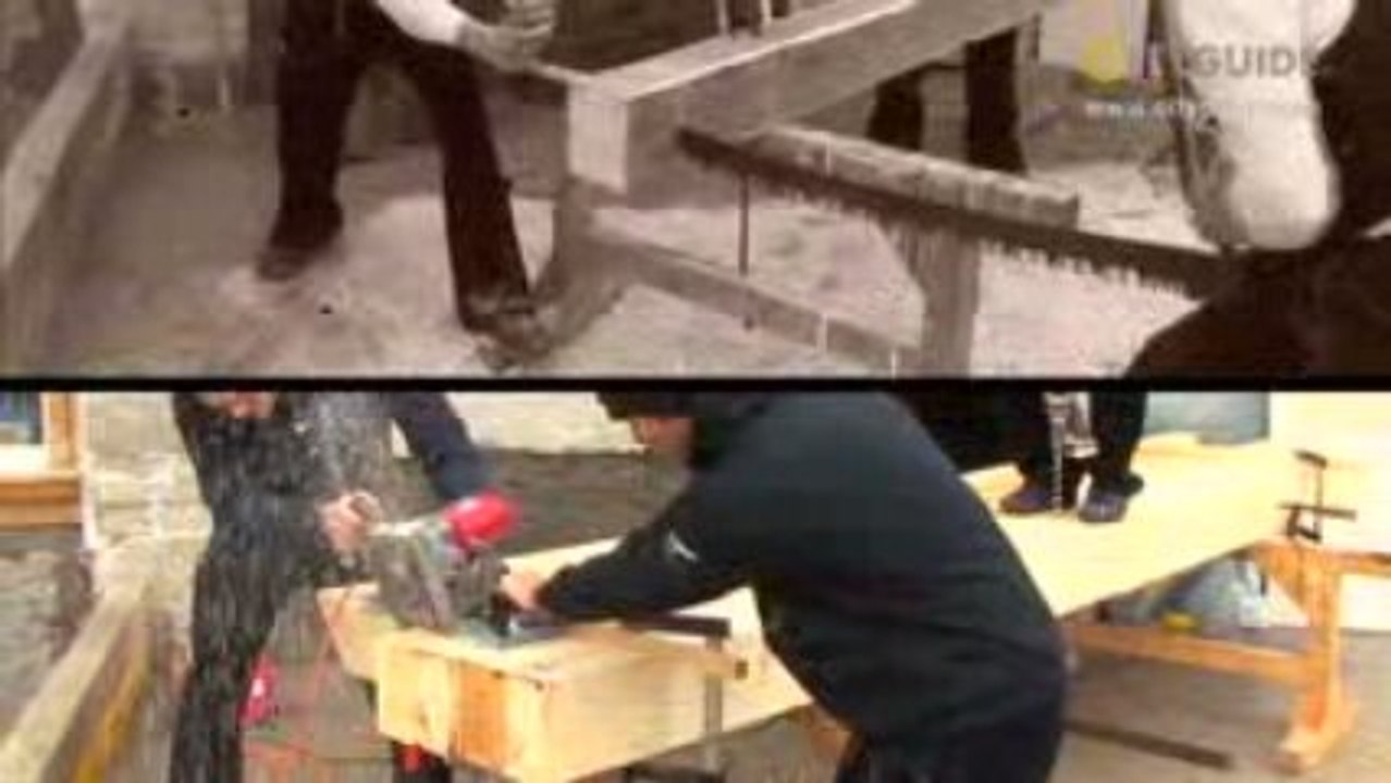 Weiss Zimmerei & Blockbau GmbH, Langnau a. A.; Projektber...