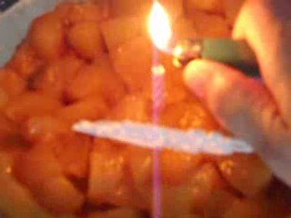 annif axel