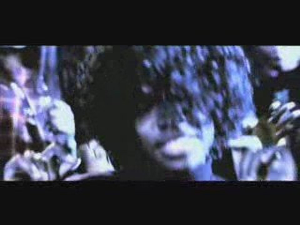 Poison  Generation Mobutu