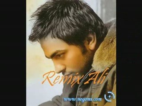 tamer hosni -remix