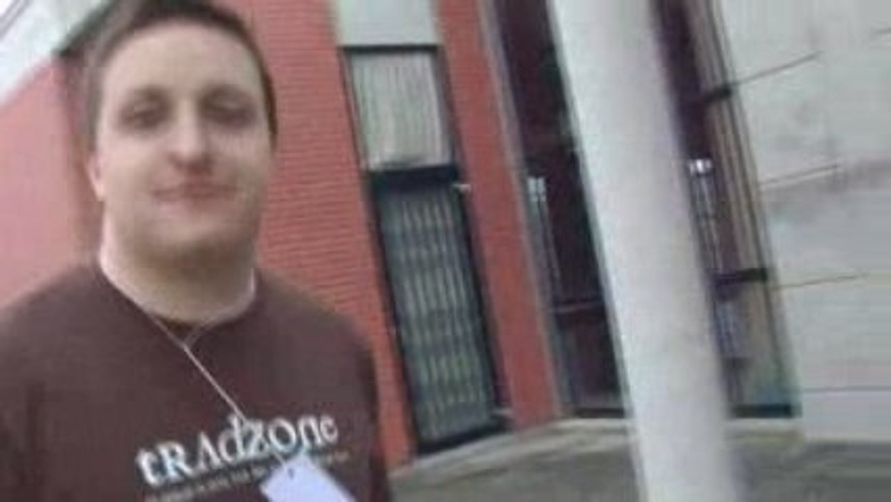 anni Tradzone Gannat matin